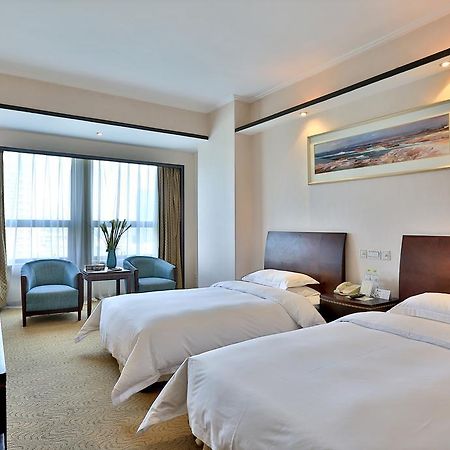 Hangzhou Long Hill Hotel Luaran gambar