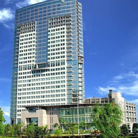 Hangzhou Long Hill Hotel Luaran gambar