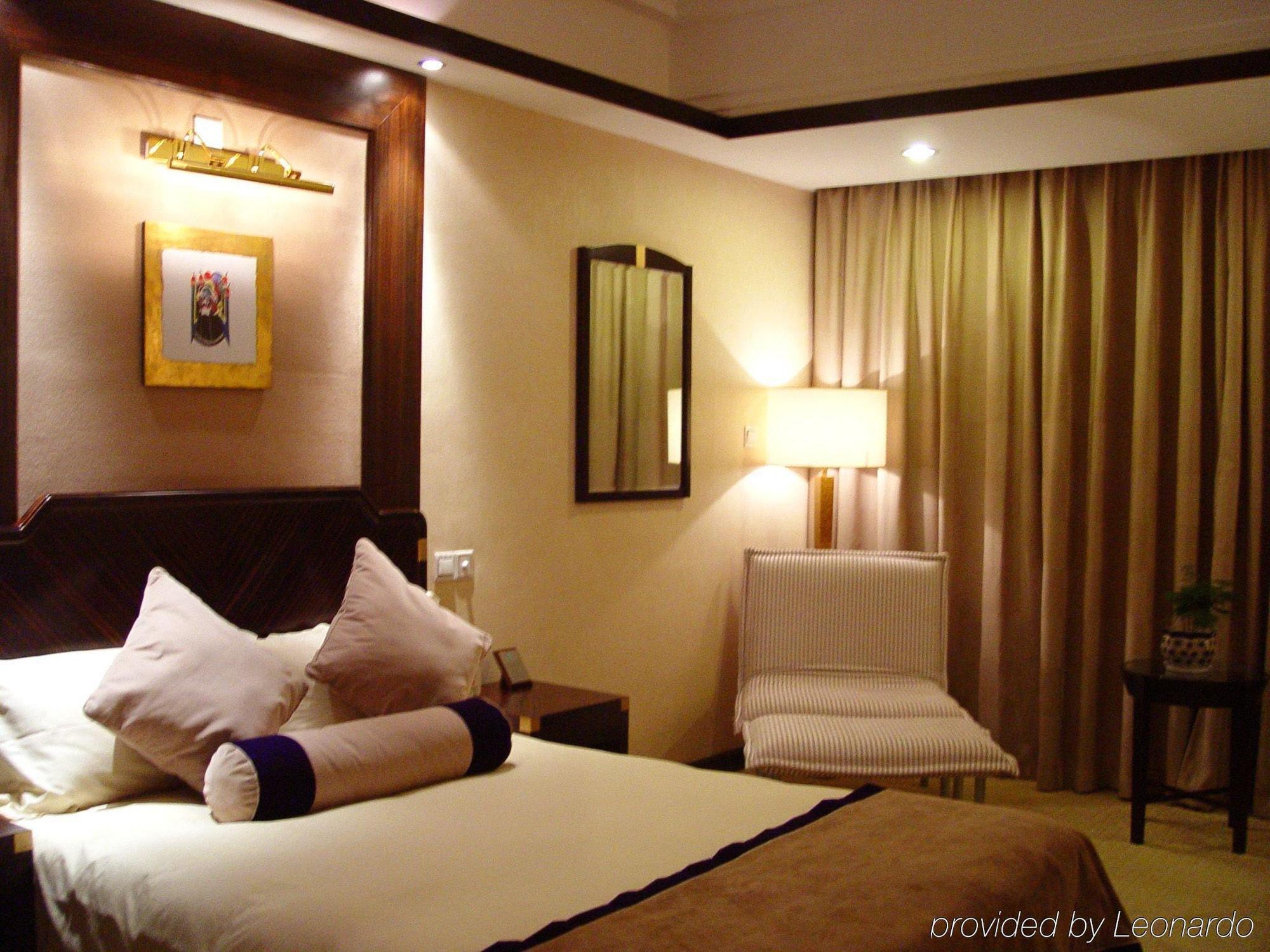 Hangzhou Long Hill Hotel Bilik gambar