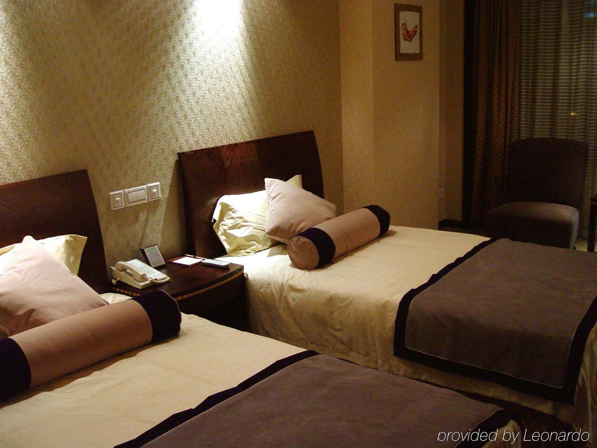 Hangzhou Long Hill Hotel Bilik gambar