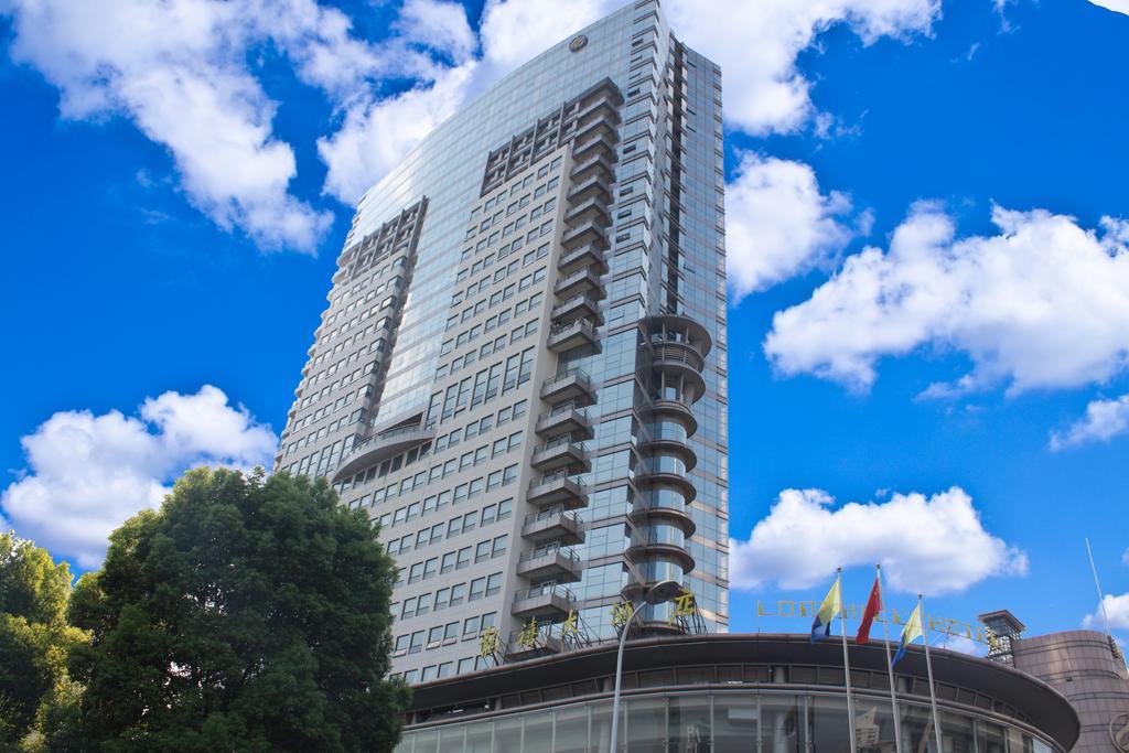 Hangzhou Long Hill Hotel Luaran gambar