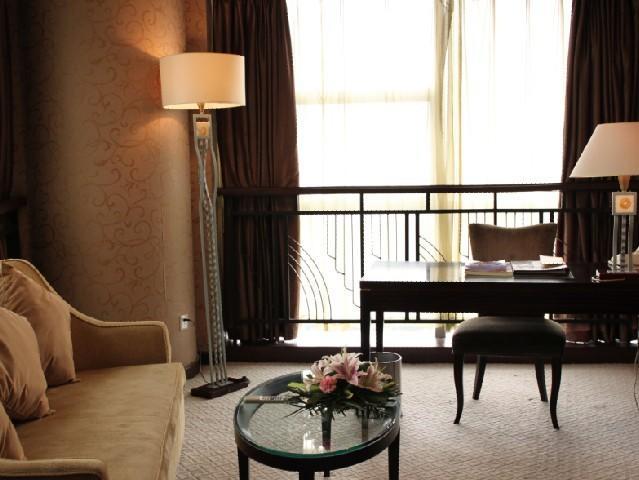 Hangzhou Long Hill Hotel Luaran gambar