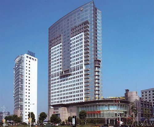 Hangzhou Long Hill Hotel Luaran gambar