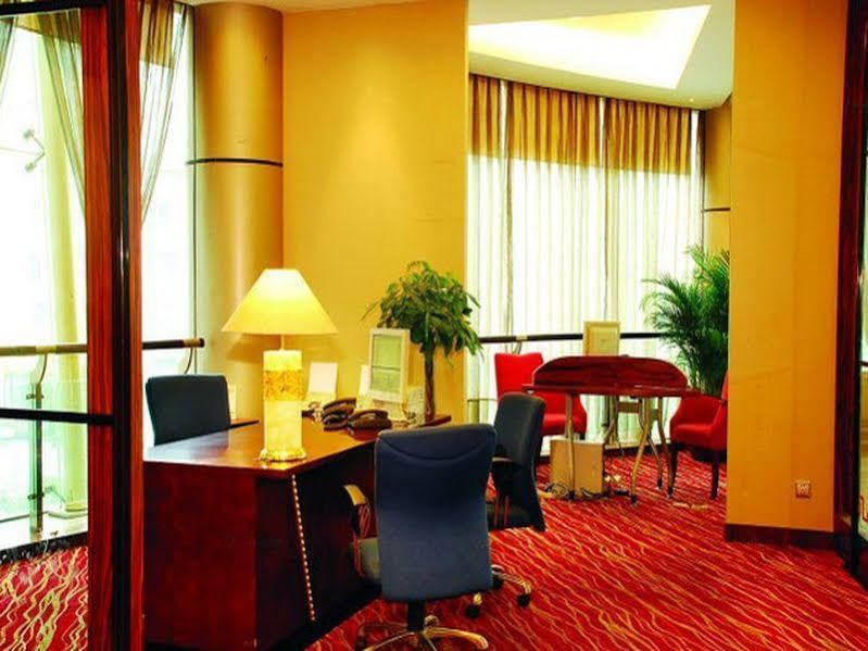 Hangzhou Long Hill Hotel Luaran gambar
