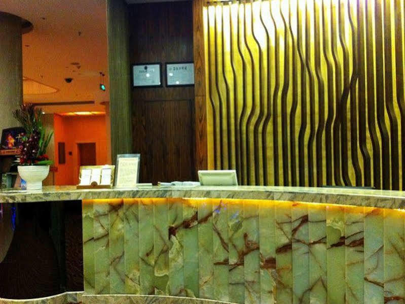 Hangzhou Long Hill Hotel Luaran gambar