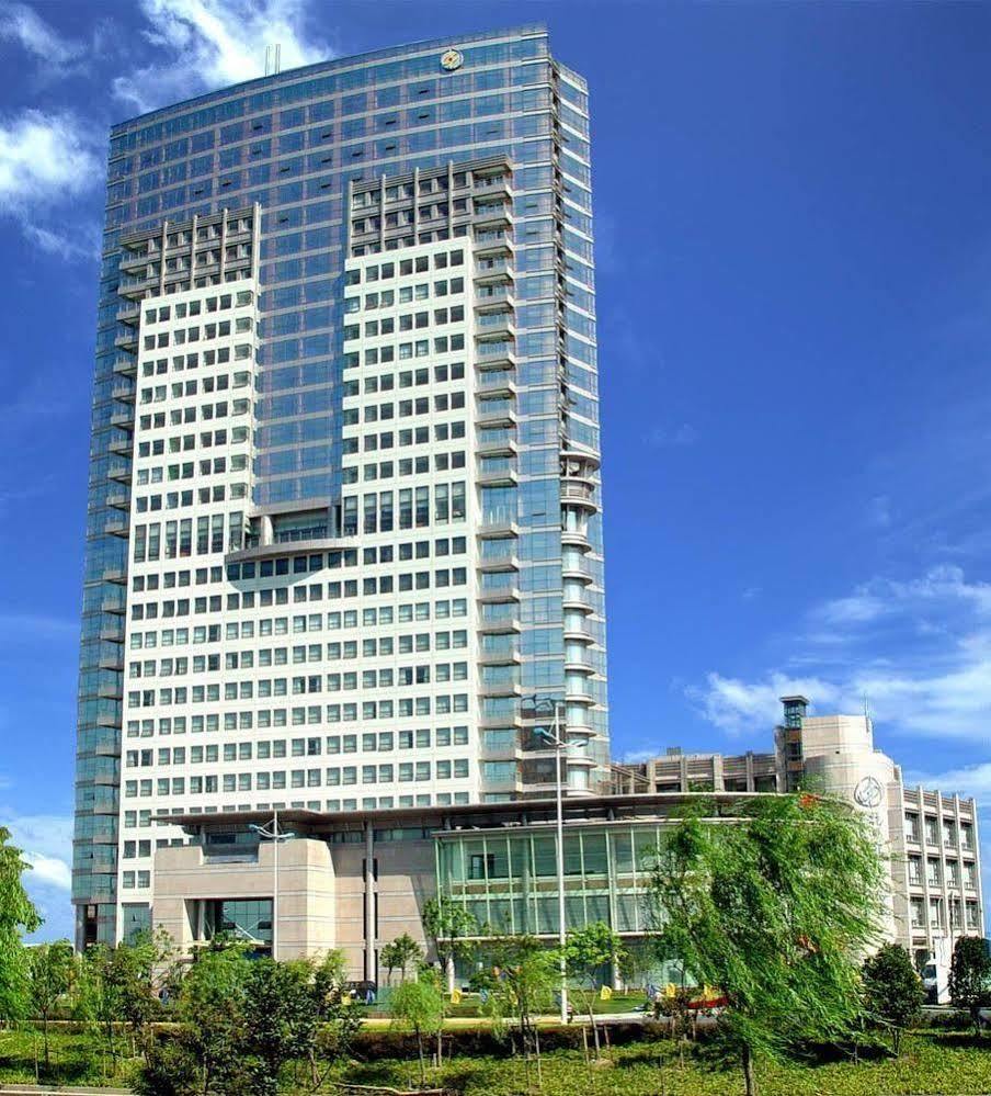 Hangzhou Long Hill Hotel Luaran gambar