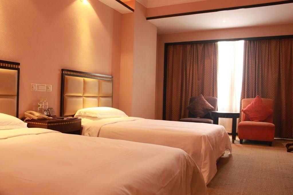 Hangzhou Long Hill Hotel Luaran gambar