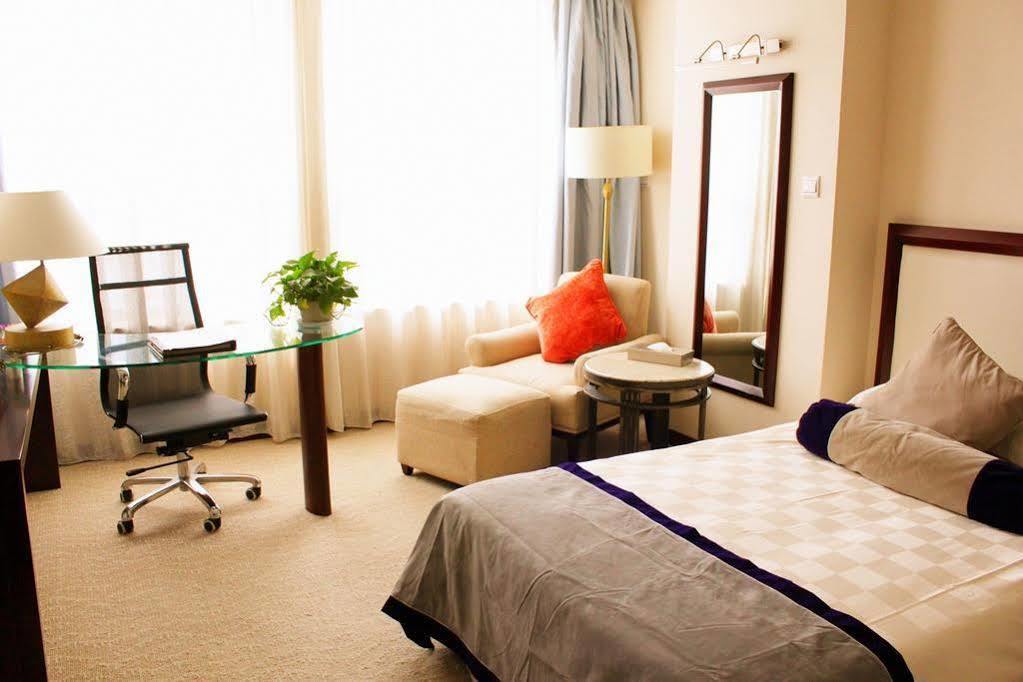 Hangzhou Long Hill Hotel Luaran gambar