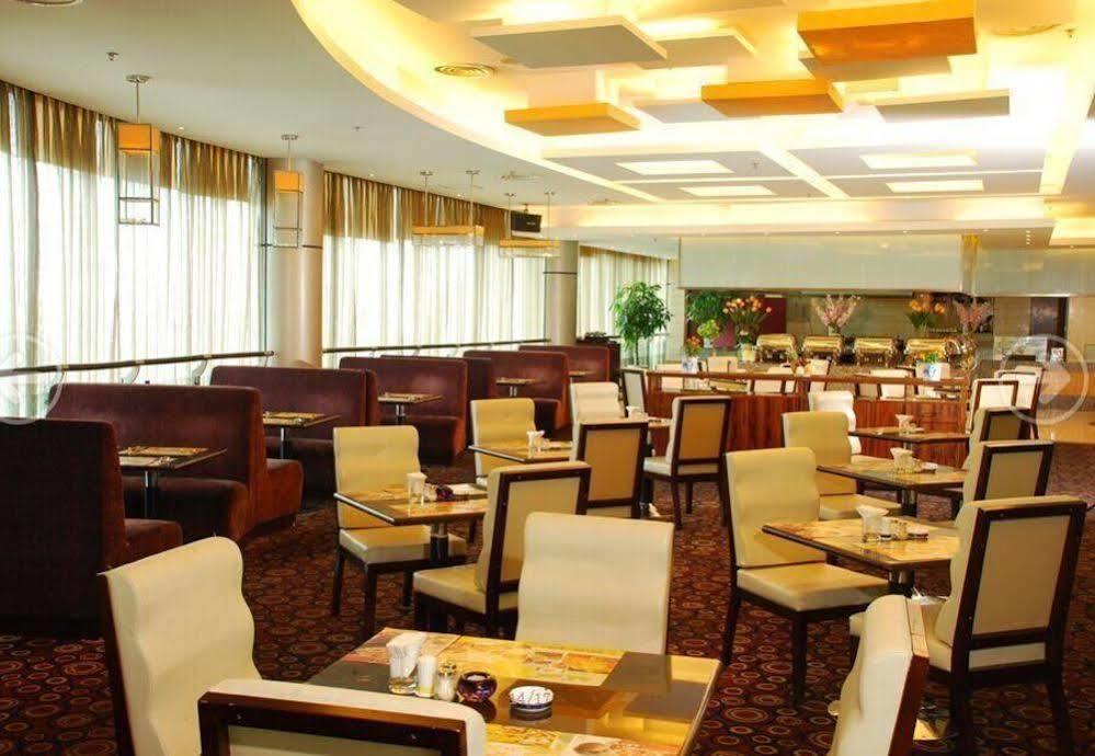 Hangzhou Long Hill Hotel Luaran gambar