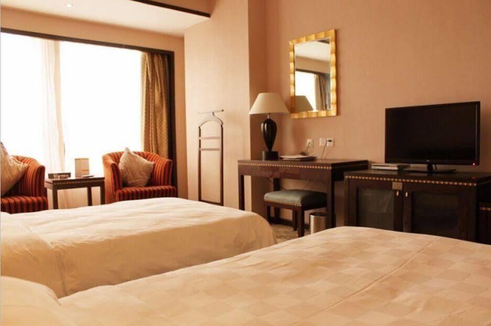 Hangzhou Long Hill Hotel Luaran gambar