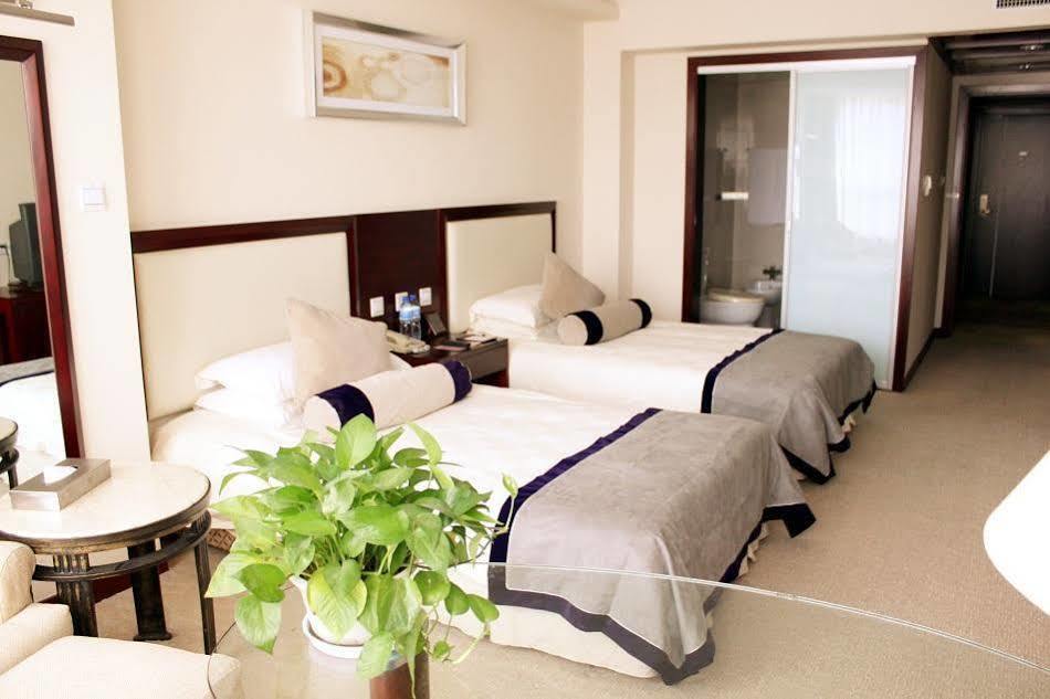 Hangzhou Long Hill Hotel Luaran gambar