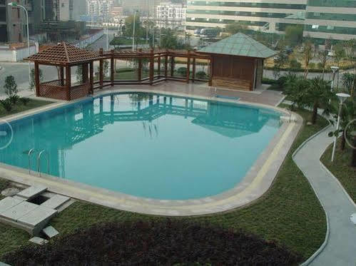 Hangzhou Long Hill Hotel Luaran gambar